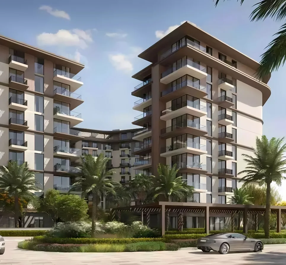 Offplan Properties