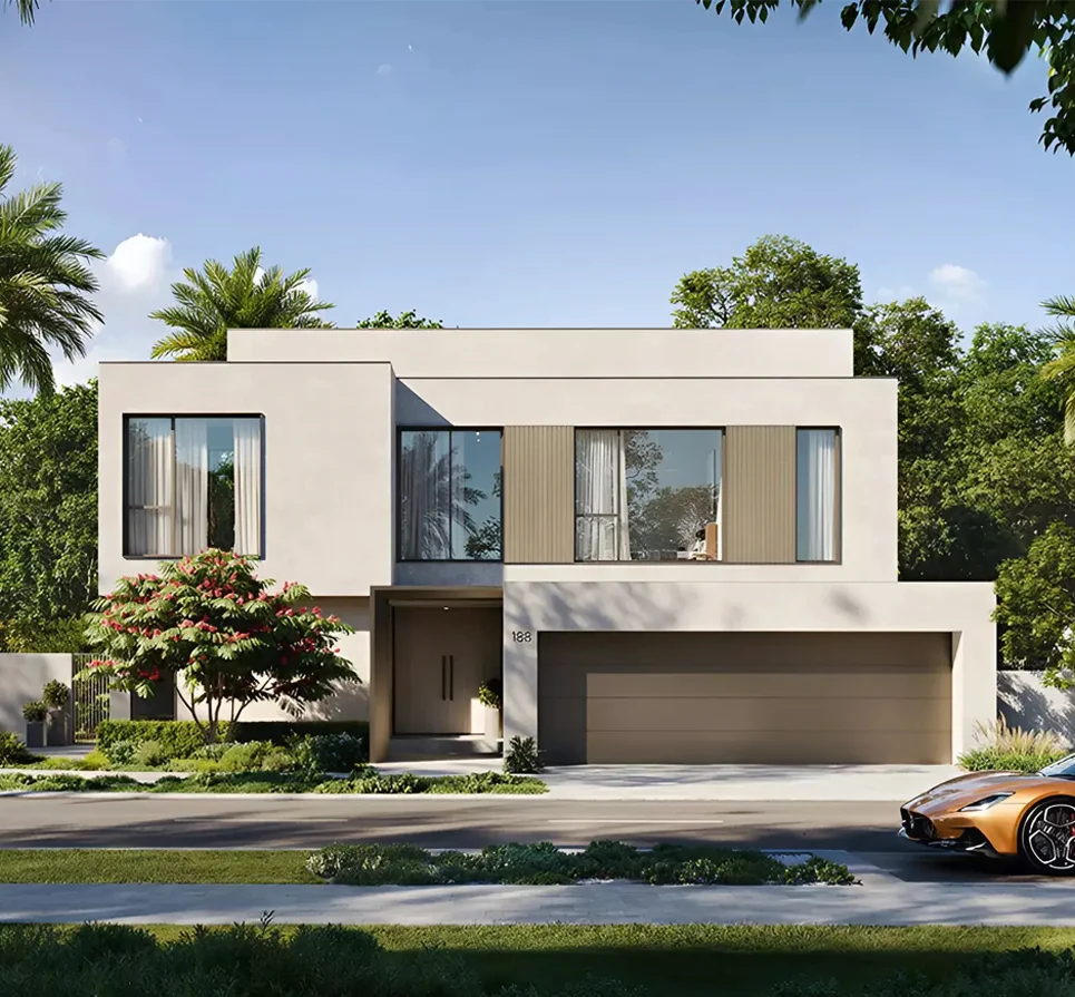 Offplan Properties