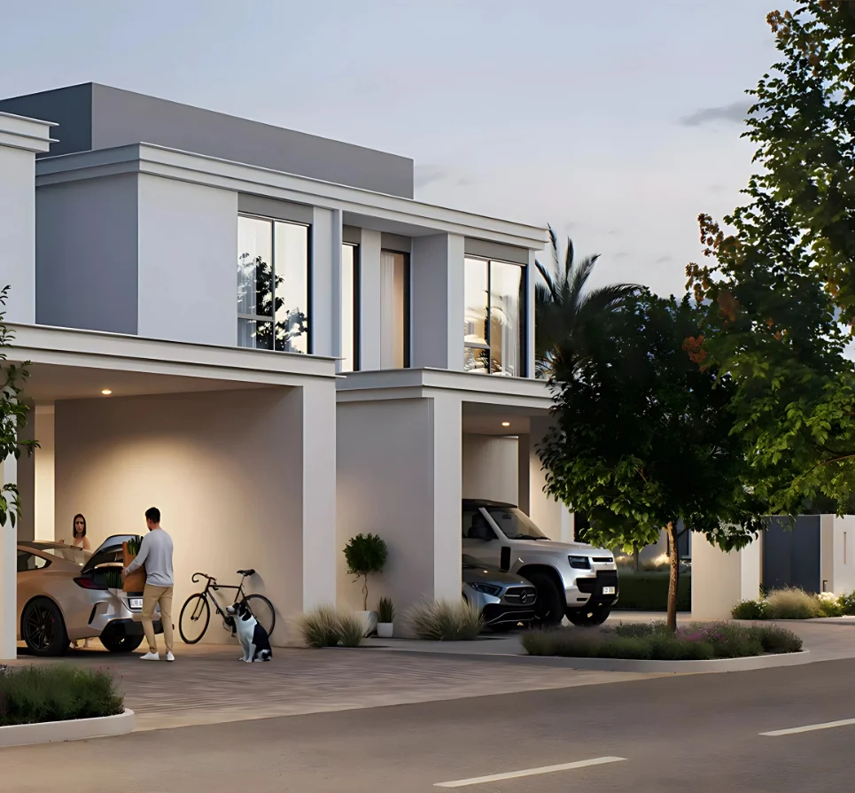 Offplan Properties