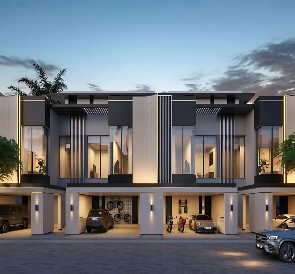 Offplan Properties