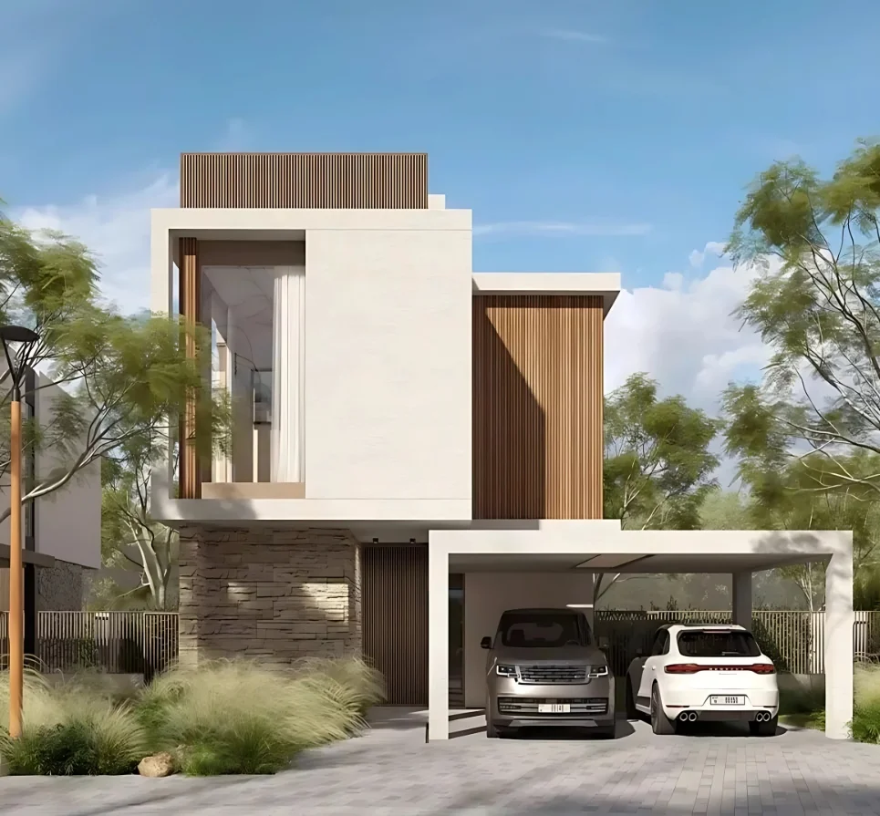 Offplan Properties