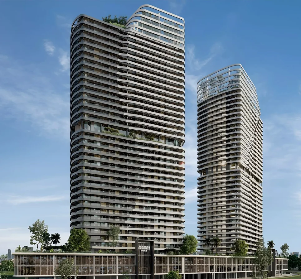 Offplan Properties